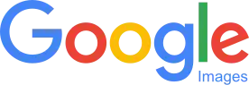 Logo de Google Images