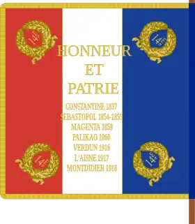 Image illustrative de l’article 14e régiment d'artillerie (France)