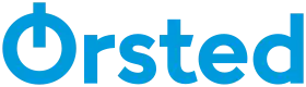 logo de Ørsted (entreprise)