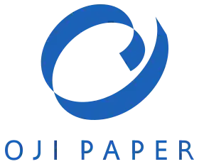 logo de Oji Paper