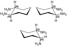 Image illustrative de l’article 1,2-Diaminocyclohexane