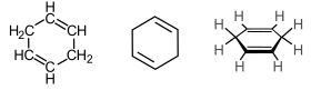 Image illustrative de l’article Cyclohexa-1,4-diène