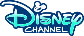 logo de Disney Channel