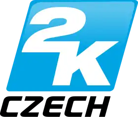 logo de 2K Czech