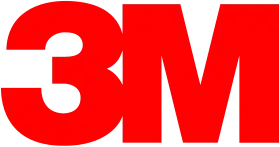 logo de 3M