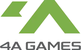 logo de 4A Games
