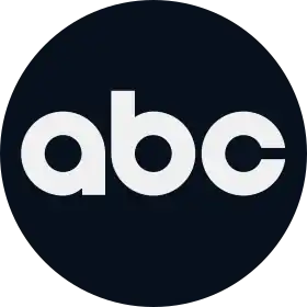 logo de American Broadcasting Company