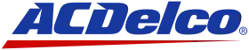 logo de ACDelco