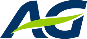 logo de AG Insurance