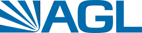 logo de AGL Energy