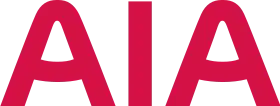 logo de AIA Group