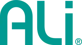 logo de ALi Corporation