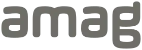 logo de AMAG