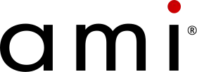 logo de American Megatrends