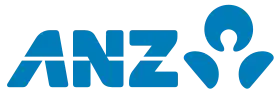 logo de Australia and New Zealand Banking Group