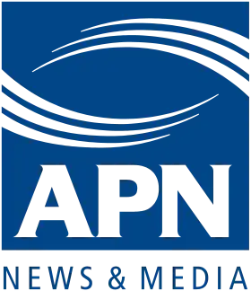 logo de APN News & Media