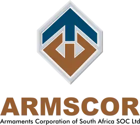 logo de Armscor