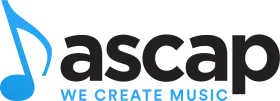 logo de American Society of Composers, Authors and Publishers