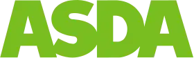 logo de Asda