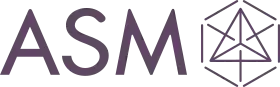 logo de ASM International