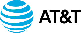 logo de American Telephone & Telegraph