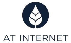 logo de AT Internet