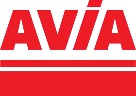 logo de Avia International