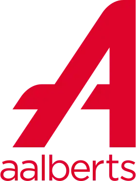 logo de Aalberts