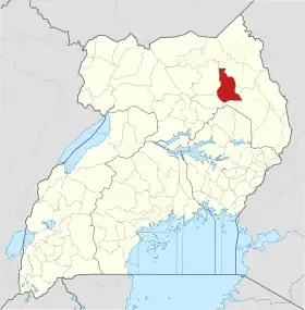 Abim (district)