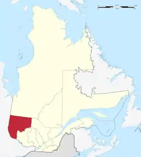 Abitibi-Témiscamingue