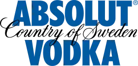 Image illustrative de l’article Absolut Vodka