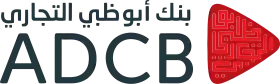 logo de Abu Dhabi Commercial Bank