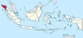 Aceh