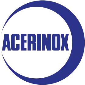 logo de Acerinox