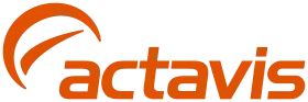 logo de Actavis