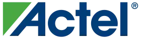 logo de Actel