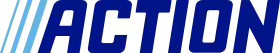 logo de Action (enseigne)