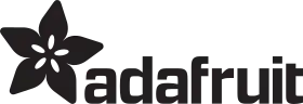 logo de Adafruit Industries