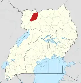 Adjumani (district)