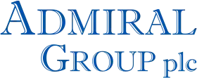 logo de Admiral Group