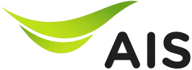 logo de AIS Telecom