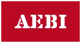 logo de Aebi (entreprise)