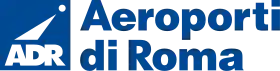 logo de Aeroporti di Roma