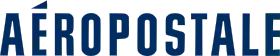 logo de Aéropostale (marque)