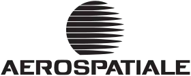 logo de Aérospatiale (entreprise)