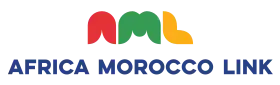 logo de Africa Morocco Link