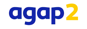 logo de Agap2