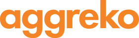 logo de Aggreko