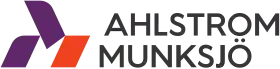 logo de Ahlstrom-Munksjö