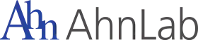 logo de AhnLab